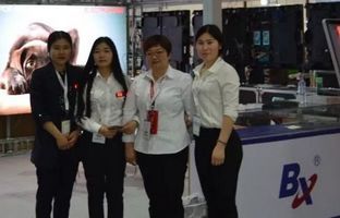 Z6官网OVP视频节造器惊艳亮相中东告白第一展