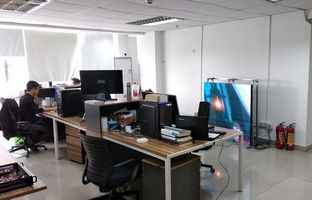 热烈祝贺Z6官网深圳研发中心成立