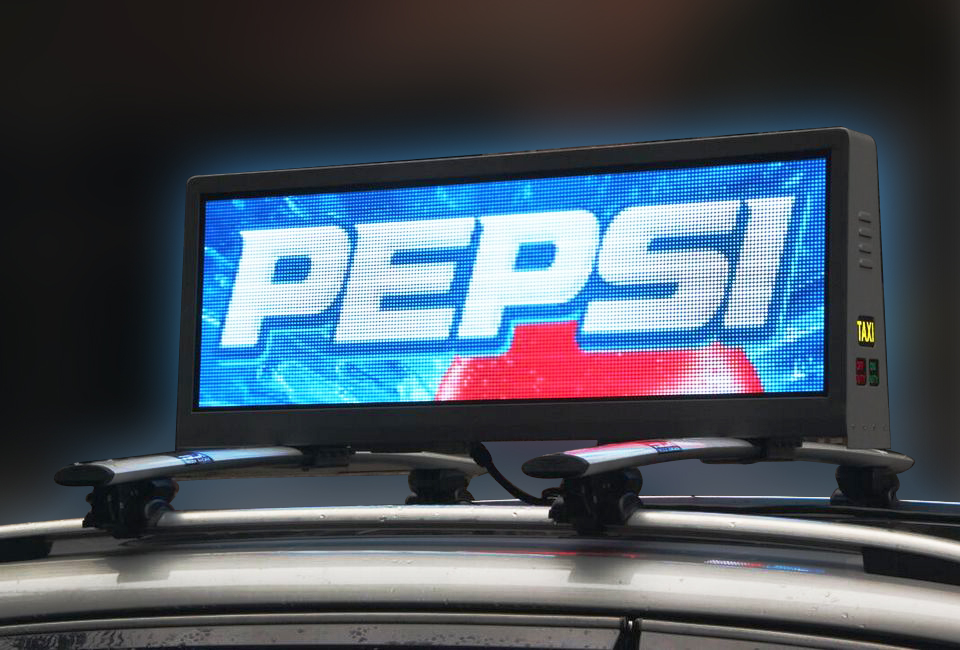 车载显示 - 解决规划