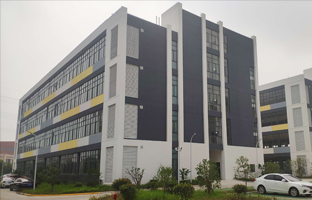 Z6官网昆山产业基地二期工程竣工验收