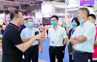 深圳LED展盘点|Z6官网“多场景 全职能”打造“行业尺度”节造器