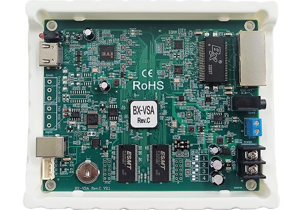 BX-VSA发送节造器