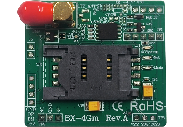 BX-4Gm Rev.A ？