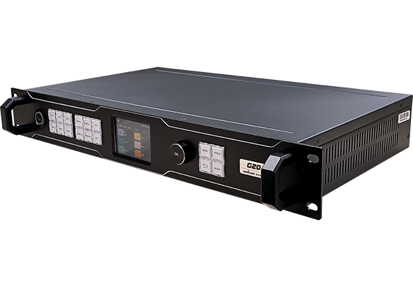 G20 六画面 20千兆网口