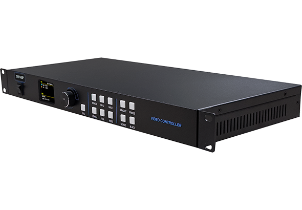 OVP-K6P 二画面 6千兆网口